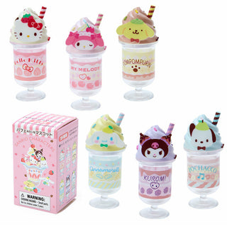 Sanrio Parfait Shop Blind Box