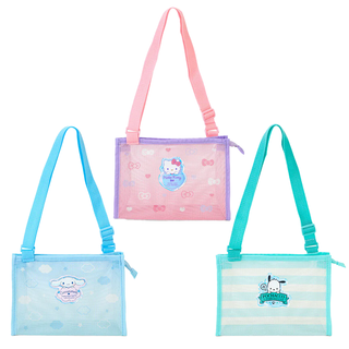 Sanrio Petite Mesh Shoulder Bag