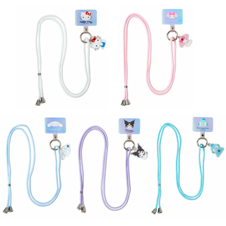 Sanrio Phone Shoulder Strap