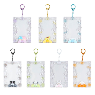 Sanrio Enjoy Idols Photo Holder