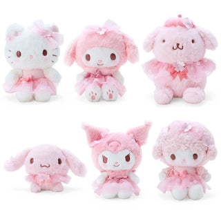 Sanrio Pink Sakura 8" Plush