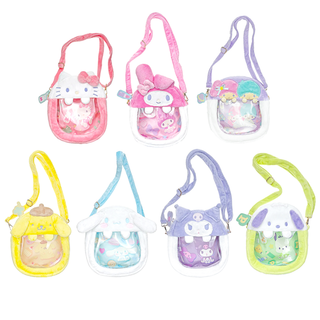 Sanrio Plush Ita-Bag