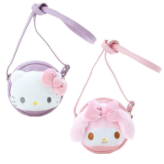 Sanrio Plush Pochette