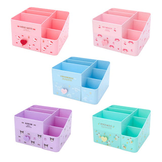 Sanrio Multi-Level Storage Case