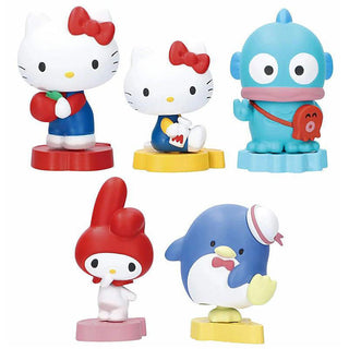 Sanrio Shaky! Bobble Head Part 1 Capsule