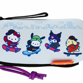 Sanrio Skateboard Bottle Cover