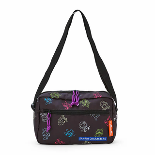 Sanrio Skateboard Mini Shoulder Bag