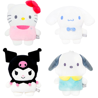 Sanrio Sleeping Cushion