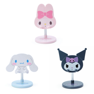 Sanrio Face Smartphone Stand