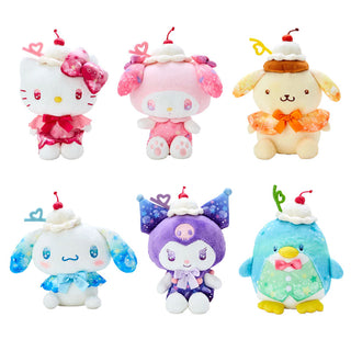 Sanrio Soda Float Plush