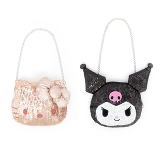 Sanrio Spangle Coin Purse