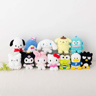 Sanrio Collectible Classic Extra Small Plush