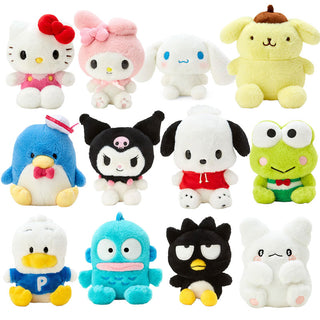 Sanrio Collectible Classic Extra Small Plush