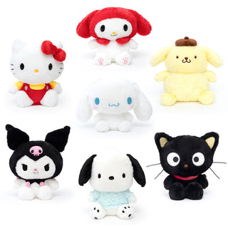 Sanrio Standard 10" Plush