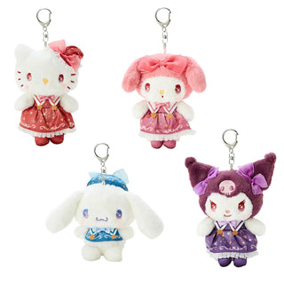 Sanrio Starry Wizard Plush Mascot Keychain