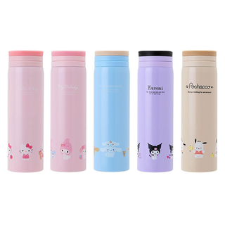 Sanrio Stainless Steel Bottle