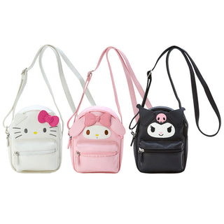 Sanrio Structured Mini Crossbody Bag