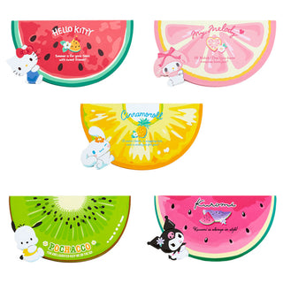 Sanrio Sweet Slices Memo Pad