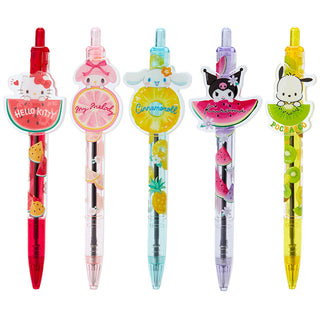 Sanrio Sweet Slices Ballpoint Pen