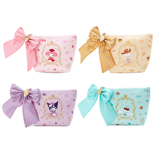 Sanrio Tea Room Pouch