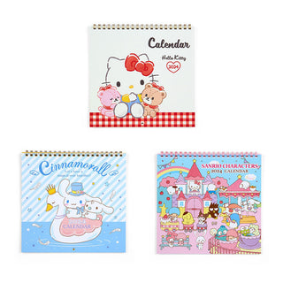 Sanrio 2024 Wall Calendar