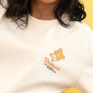 Rilakkuma Amusement Park JapanLA Tee