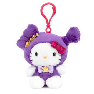 Hello Kitty Zodiac Mascot Clip