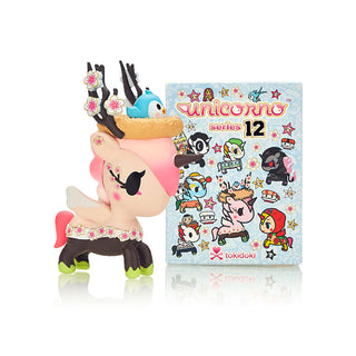 Unicorno Series 12 Blind Box