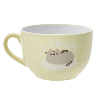 Pusheen Sleepy Mug