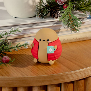 Smoko Friends Holiday Blind Box