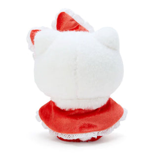 Sanrio Girly Cape 8" Plush