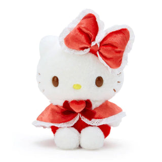 Sanrio Girly Cape 8" Plush