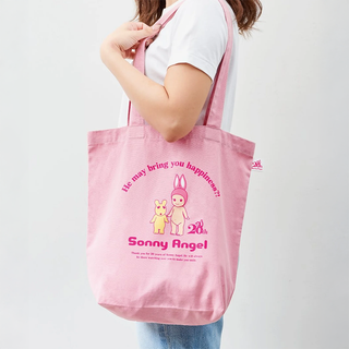 20th Anniversary Sonny Angel Tote Bag