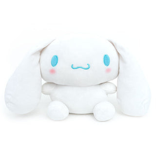 Sanrio Squeezable 12" Plush