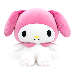 Sanrio Squeezable 12" Plush