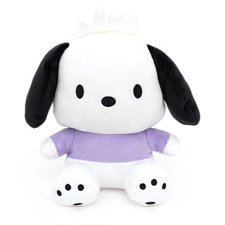 Sanrio Squeezable 12" Plush