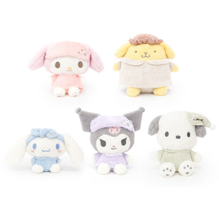 Sanrio Starry Pajamas Plush