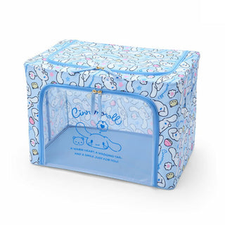 Sanrio Foldable Storage Case with Window