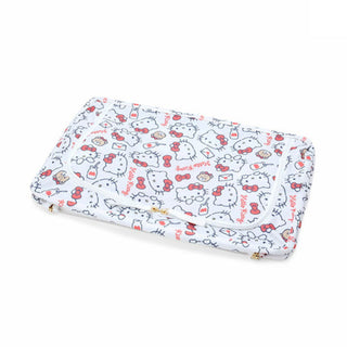 Sanrio Foldable Storage Case with Window