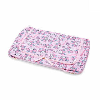 Sanrio Foldable Storage Case with Window