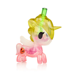 Strawberry Matcha Unicorno Figure