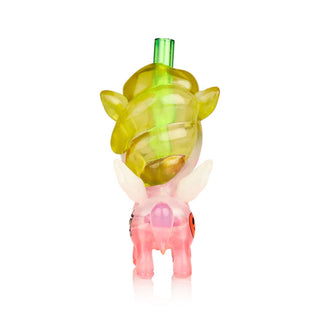 Strawberry Matcha Unicorno Figure