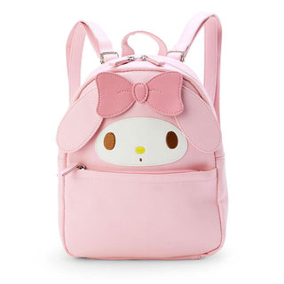 Sanrio Structured Mini Backpack