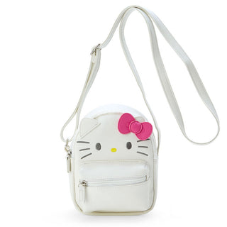 Sanrio Structured Mini Crossbody Bag