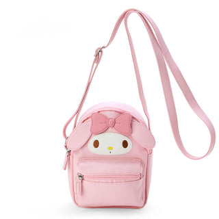 Sanrio Structured Mini Crossbody Bag