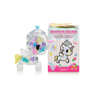 Sugar Shop Unicorno Blind Box