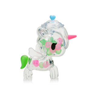 Sugar Shop Unicorno Blind Box