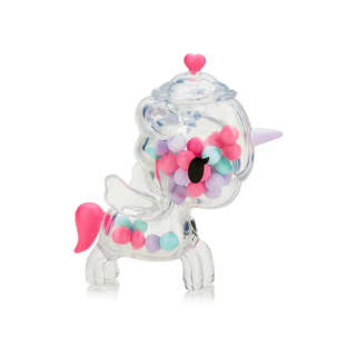 Sugar Shop Unicorno Blind Box