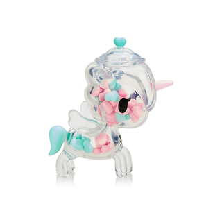 Sugar Shop Unicorno Blind Box