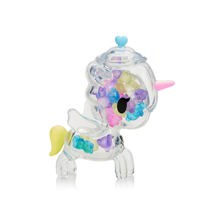 Sugar Shop Unicorno Blind Box